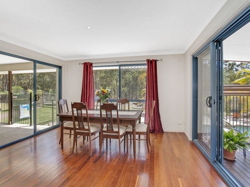 71A Shepherd Hill Lane, Mount Nathan QLD 4211