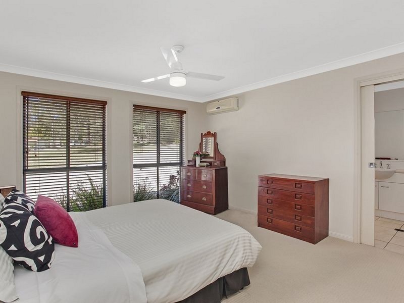 71A Shepherd Hill Lane, Mount Nathan QLD 4211
