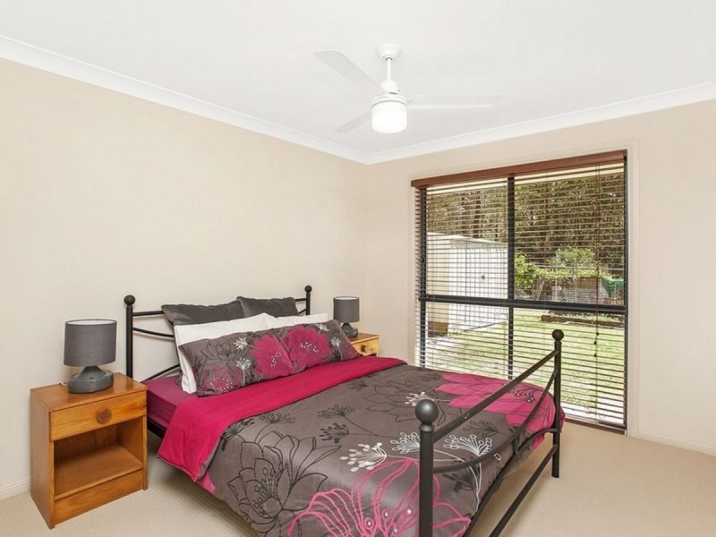 71A Shepherd Hill Lane, Mount Nathan QLD 4211