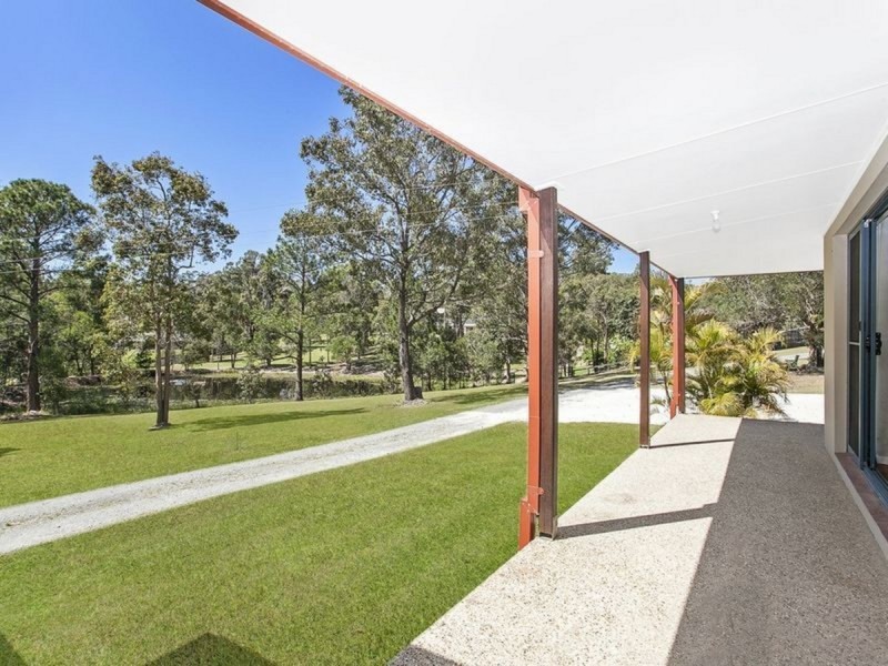 71A Shepherd Hill Lane, Mount Nathan QLD 4211