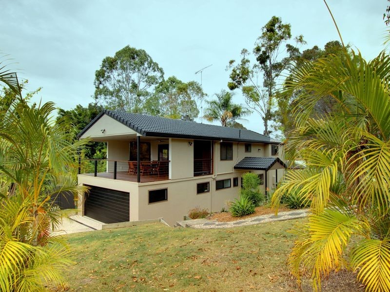 24 Marble Drive, Carrara QLD 4211