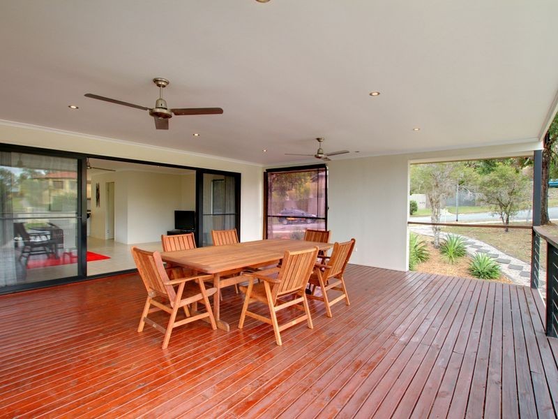 24 Marble Drive, Carrara QLD 4211