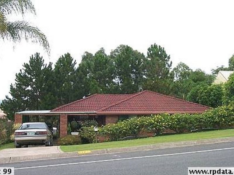 12 Petherbridge Avenue, Merrimac QLD 4226