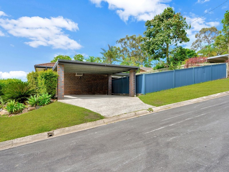 63 The Domain, Nerang QLD 4211