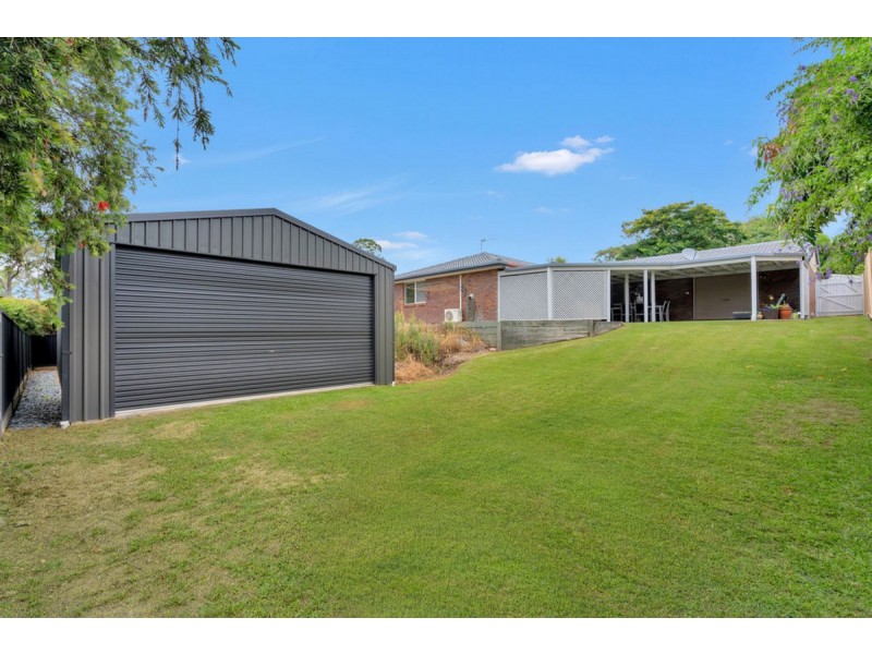 125 Explorers Way, Highland Park QLD 4211