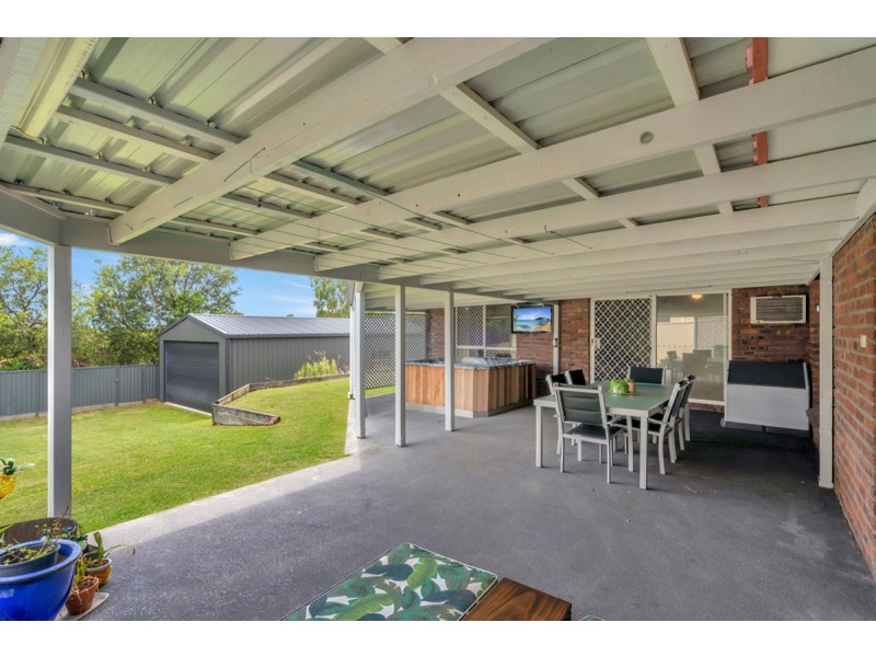 125 Explorers Way, Highland Park QLD 4211