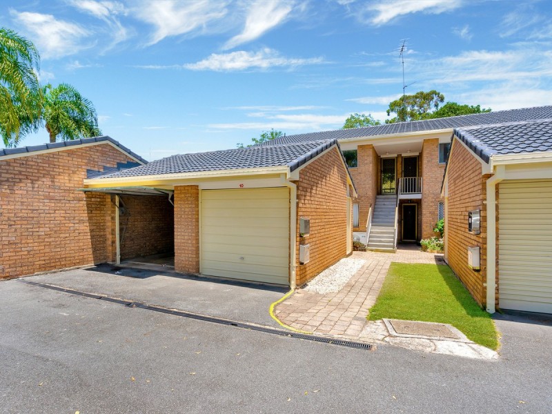 10/82 Lawrence Drive, Nerang QLD 4211