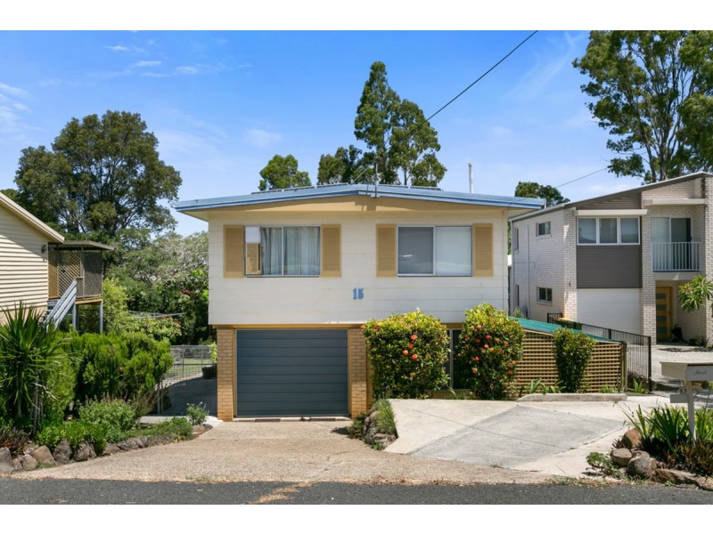 15 Nerang-Broadbeach Road, Nerang QLD 4211