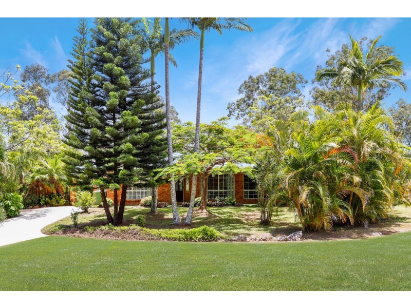 8 Banyula Drive, Gaven QLD 4211