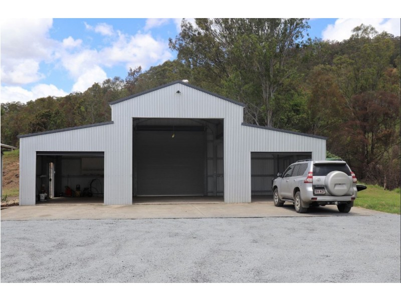 89 Rowe Road, Ferny Glen QLD 4275