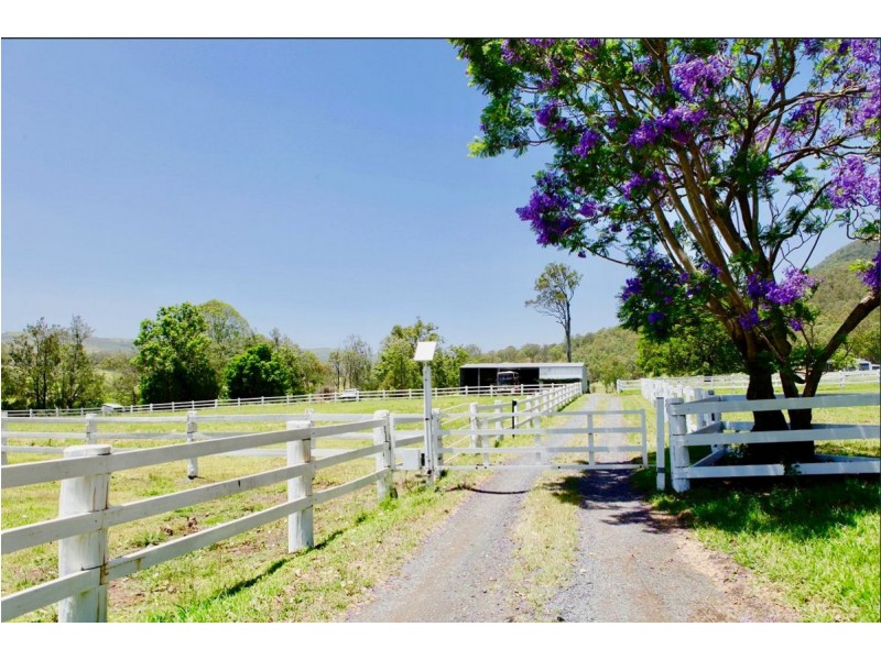 89 Rowe Road, Ferny Glen QLD 4275