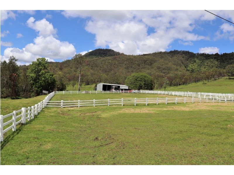 89 Rowe Road, Ferny Glen QLD 4275