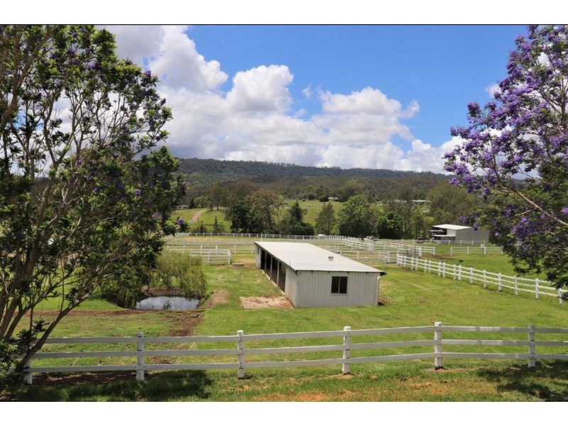 89 Rowe Road, Ferny Glen QLD 4275
