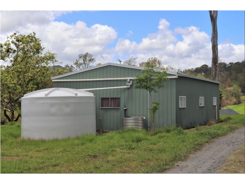 89 Rowe Road, Ferny Glen QLD 4275