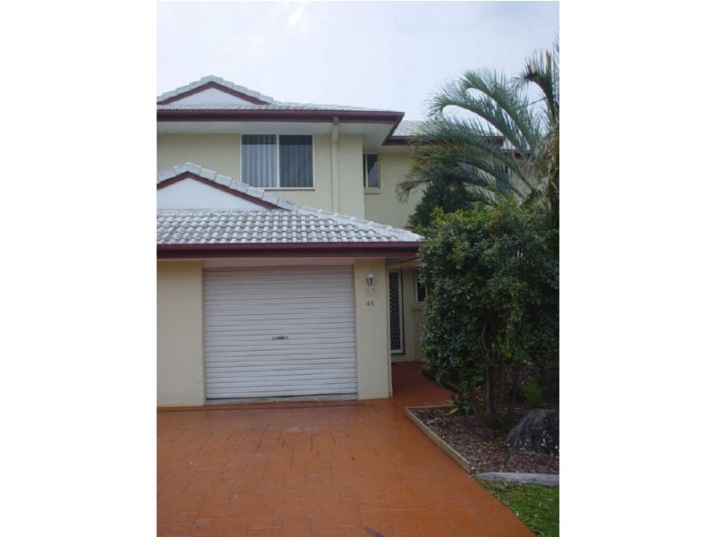 45/102 Alexander Drive, Highland Park QLD 4211