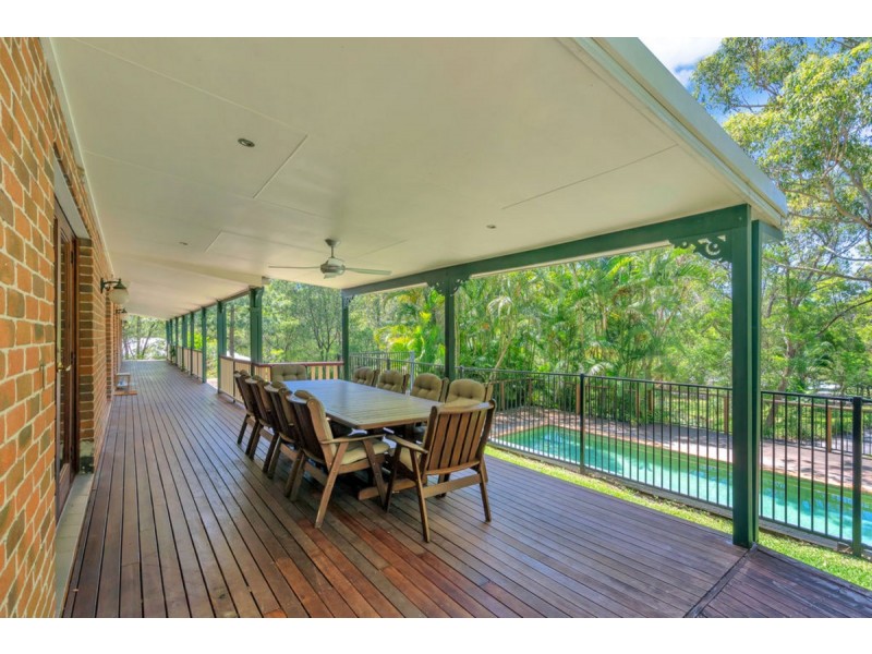 88 Crane Crescent, Nerang QLD 4211