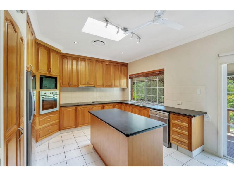 88 Crane Crescent, Nerang QLD 4211