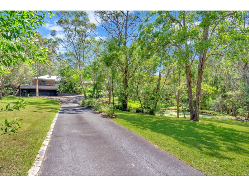88 Crane Crescent, Nerang QLD 4211