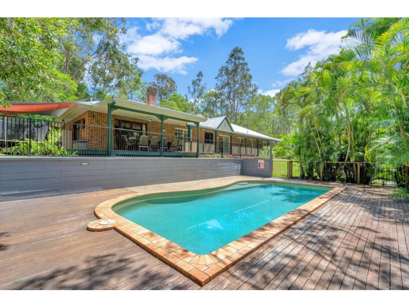 88 Crane Crescent, Nerang QLD 4211