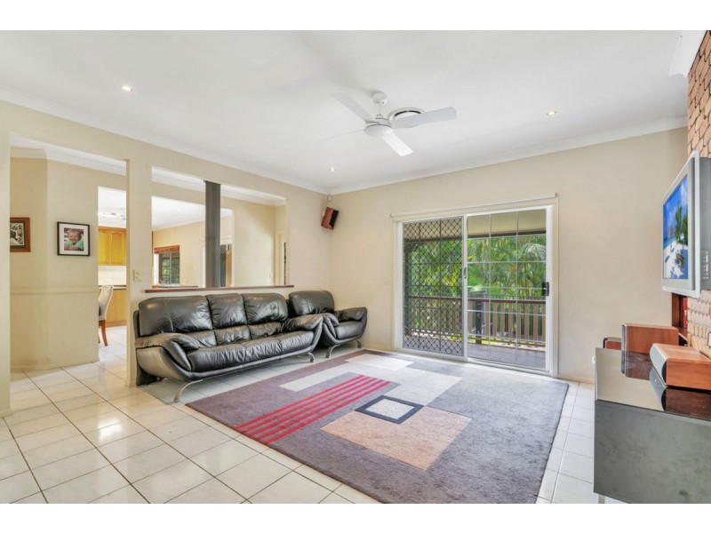 88 Crane Crescent, Nerang QLD 4211