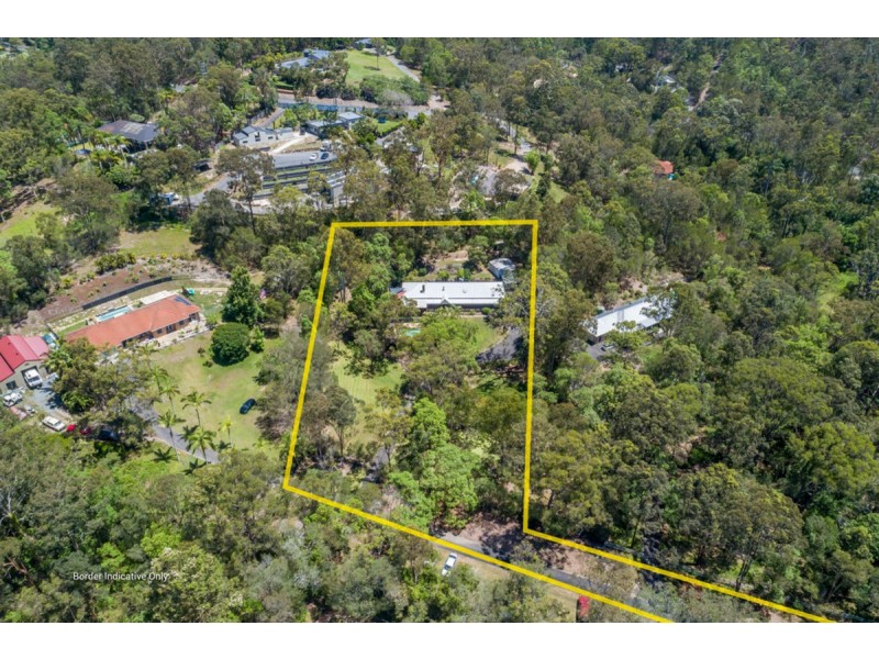 88 Crane Crescent, Nerang QLD 4211