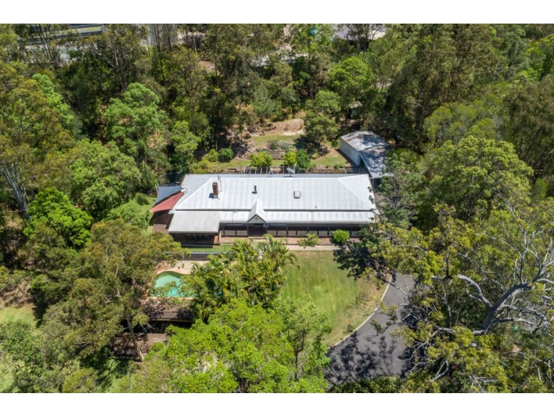 88 Crane Crescent, Nerang QLD 4211