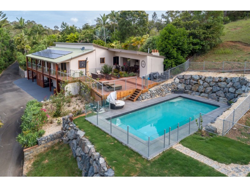 1064 Beaudesert Nerang Road, Clagiraba QLD 4211