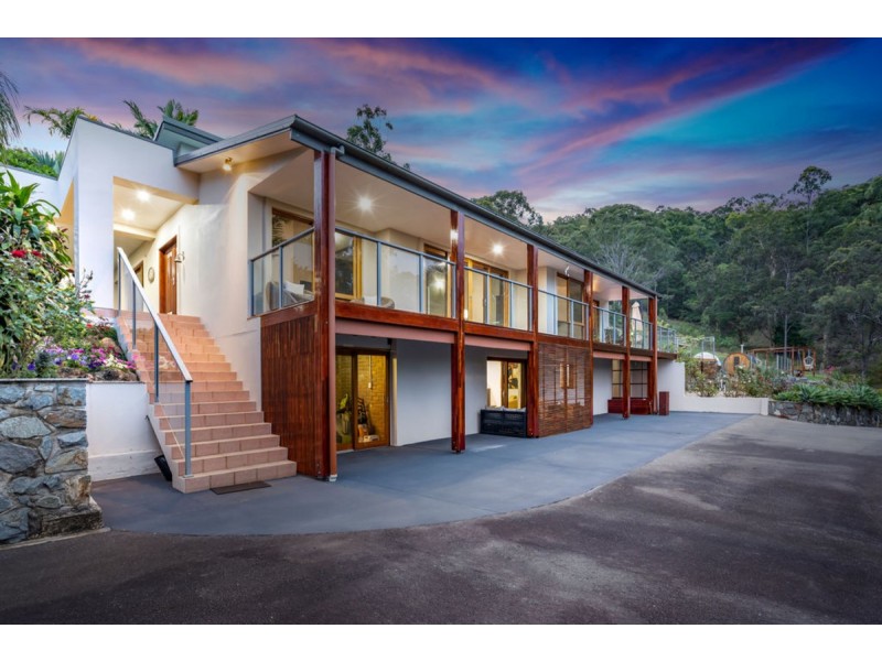 1064 Beaudesert Nerang Road, Clagiraba QLD 4211