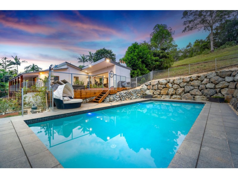 1064 Beaudesert Nerang Road, Clagiraba QLD 4211