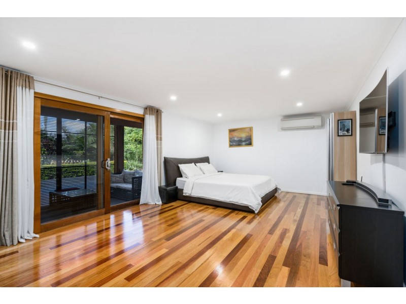 1064 Beaudesert Nerang Road, Clagiraba QLD 4211