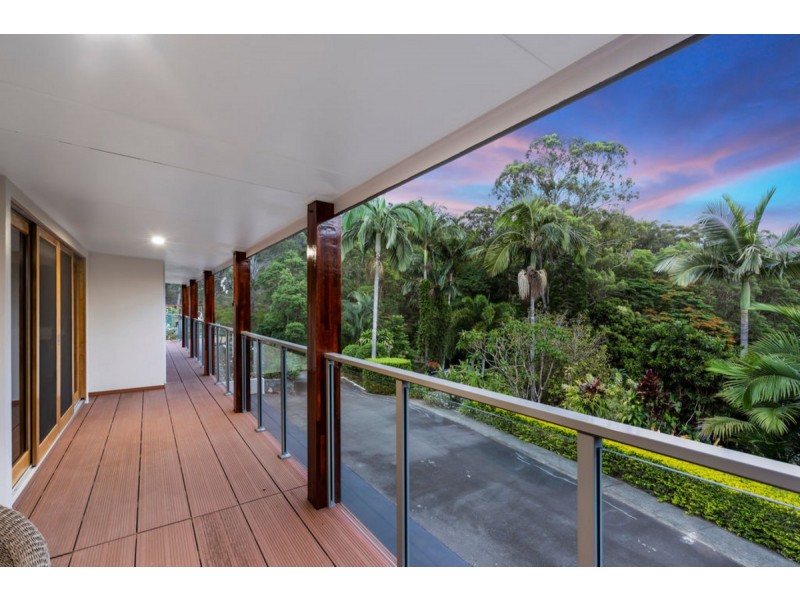1064 Beaudesert Nerang Road, Clagiraba QLD 4211