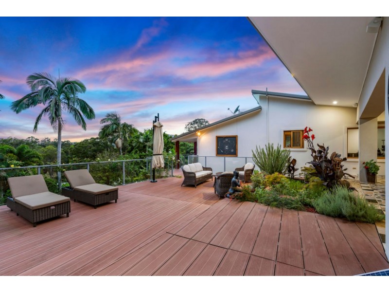 1064 Beaudesert Nerang Road, Clagiraba QLD 4211