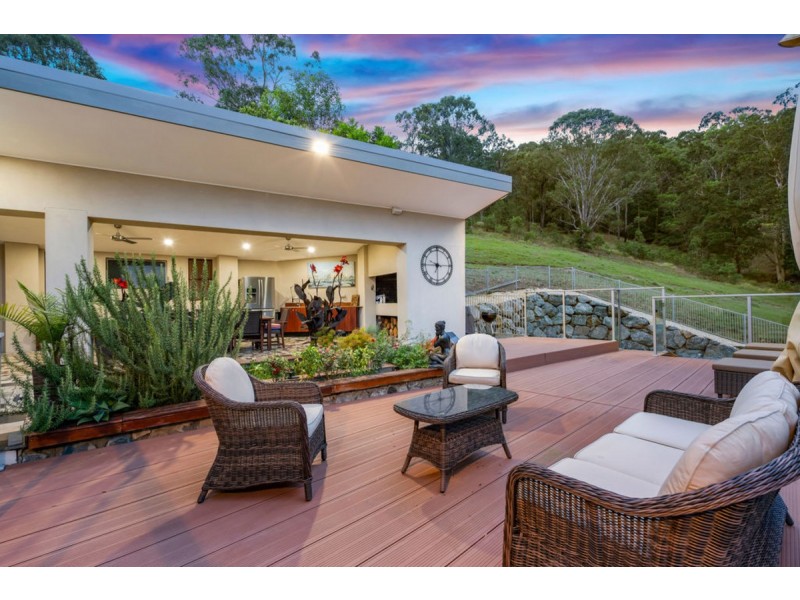 1064 Beaudesert Nerang Road, Clagiraba QLD 4211