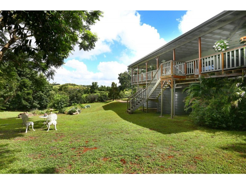 1836 Beechmont Road, Beechmont QLD 4211