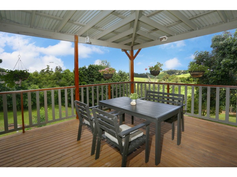 1836 Beechmont Road, Beechmont QLD 4211