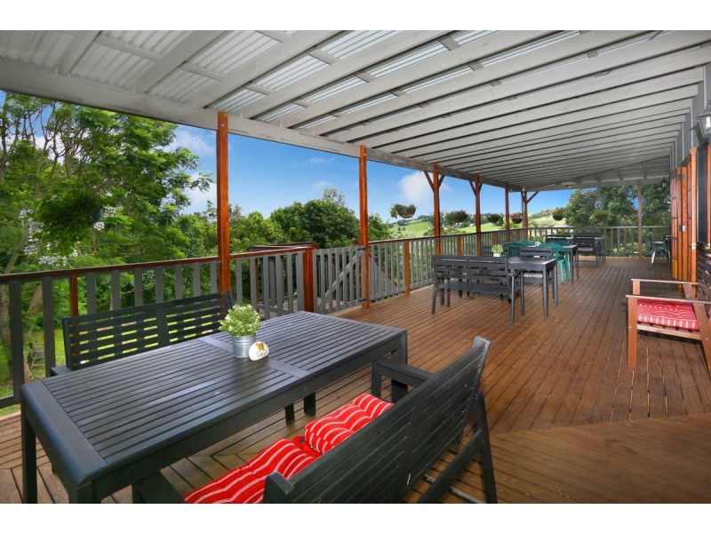 1836 Beechmont Road, Beechmont QLD 4211