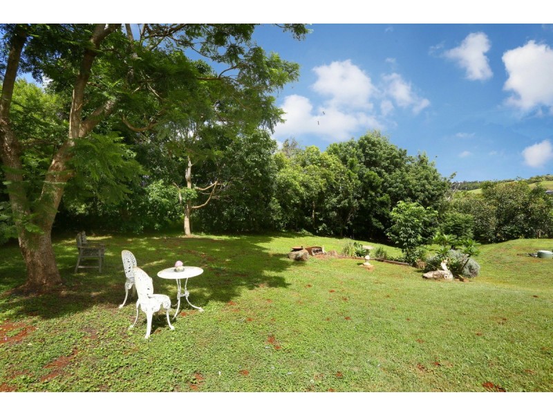 1836 Beechmont Road, Beechmont QLD 4211