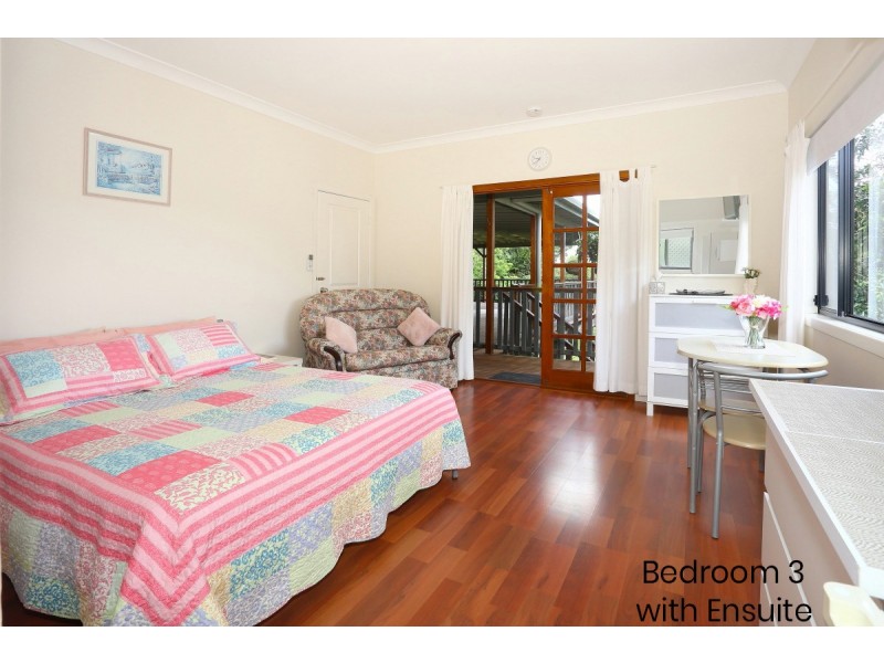 1836 Beechmont Road, Beechmont QLD 4211