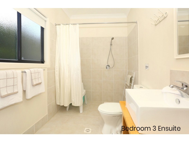 1836 Beechmont Road, Beechmont QLD 4211