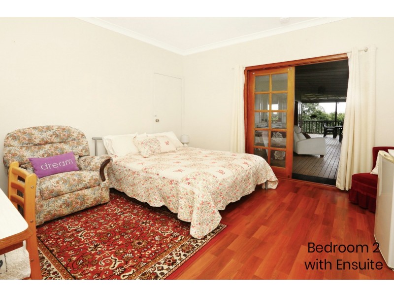 1836 Beechmont Road, Beechmont QLD 4211