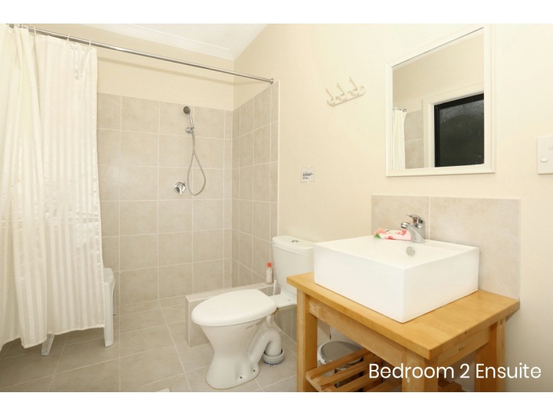 1836 Beechmont Road, Beechmont QLD 4211
