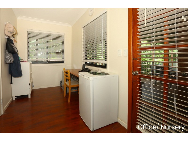 1836 Beechmont Road, Beechmont QLD 4211
