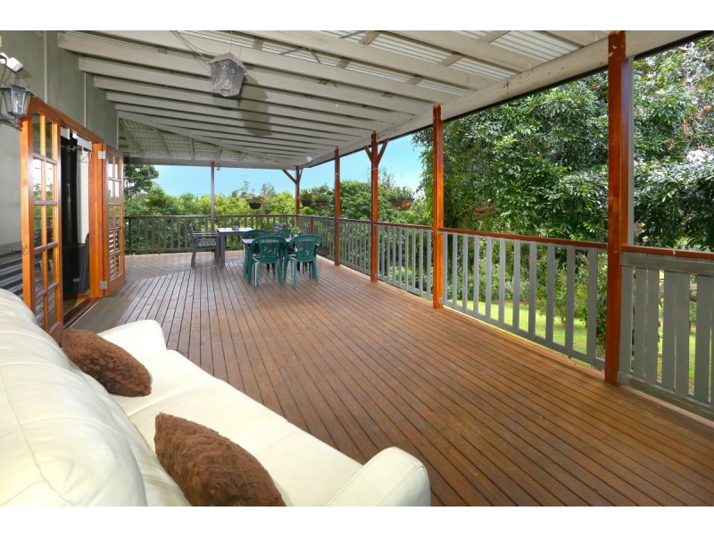 1836 Beechmont Road, Beechmont QLD 4211
