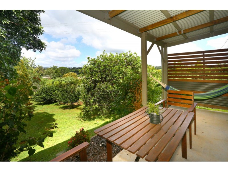 1836 Beechmont Road, Beechmont QLD 4211