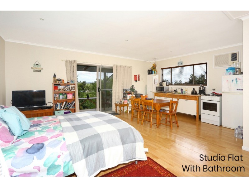 1836 Beechmont Road, Beechmont QLD 4211
