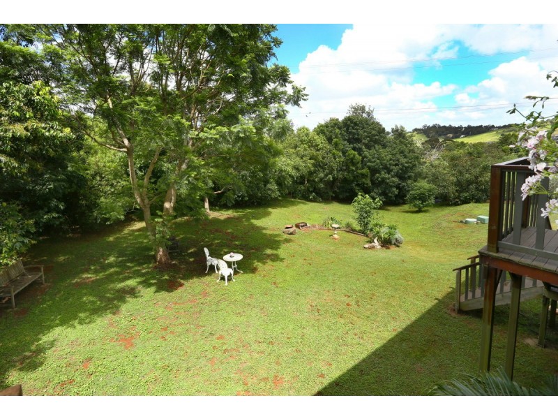 1836 Beechmont Road, Beechmont QLD 4211