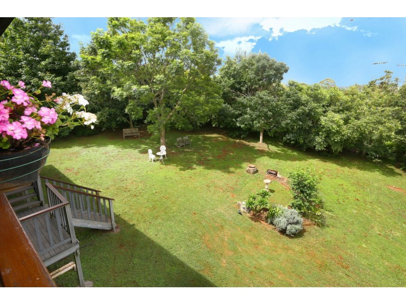 1836 Beechmont Road, Beechmont QLD 4211