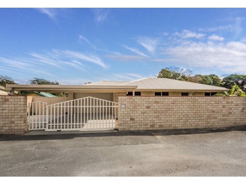 12 Forestry Road, Springbrook QLD 4213