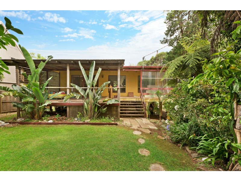 17 Forestry Road, Springbrook QLD 4213