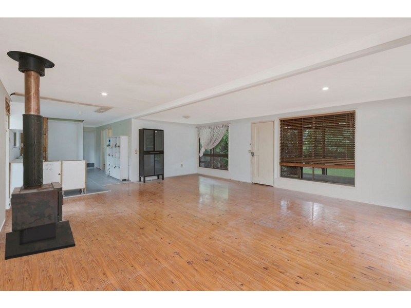 17 Forestry Road, Springbrook QLD 4213